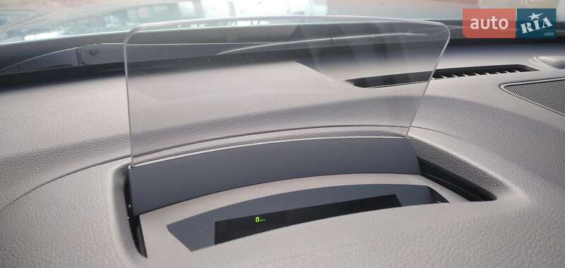 Внедорожник / Кроссовер Hyundai Kona 2018 в Одессе