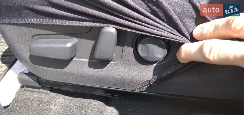 Внедорожник / Кроссовер Hyundai Kona 2018 в Одессе