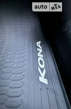 Позашляховик / Кросовер Hyundai Kona 2021 в Дубні