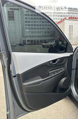 Позашляховик / Кросовер Hyundai Kona 2020 в Харкові