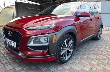 Позашляховик / Кросовер Hyundai Kona 2019 в Кривому Розі