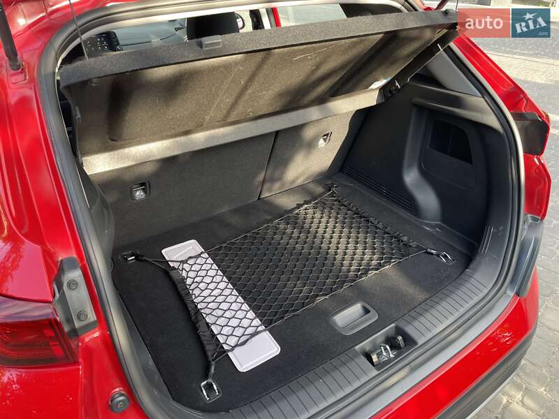 Внедорожник / Кроссовер Hyundai Kona 2020 в Виннице