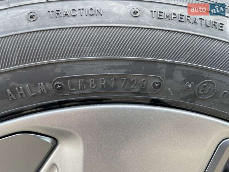 Внедорожник / Кроссовер Hyundai Kona 2020 в Виннице