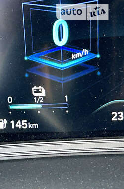 Внедорожник / Кроссовер Hyundai Kona 2021 в Броварах