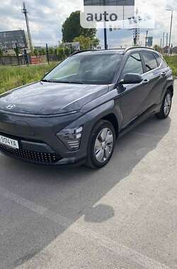 Hyundai Kona 2023