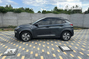 Позашляховик / Кросовер Hyundai Kona 2020 в Дніпрі