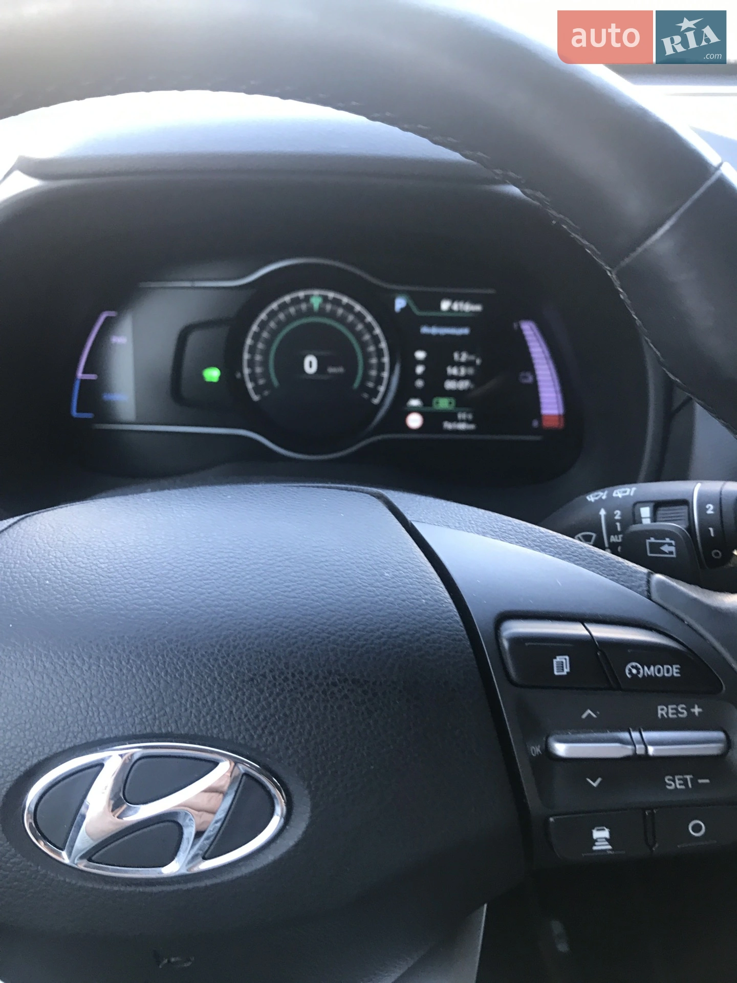 2018 Hyundai Kona - мініатюра 14