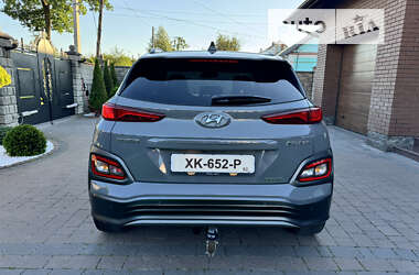 Позашляховик / Кросовер Hyundai Kona 2019 в Дубні