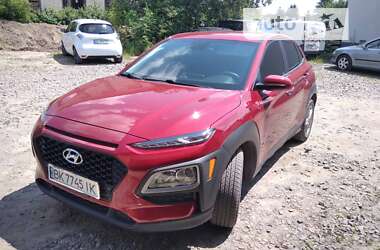 Внедорожник / Кроссовер Hyundai Kona 2019 в Дубно