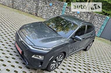 Hyundai Kona 2020