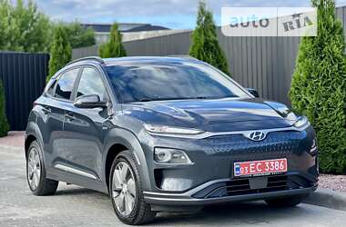 Hyundai Kona 2018