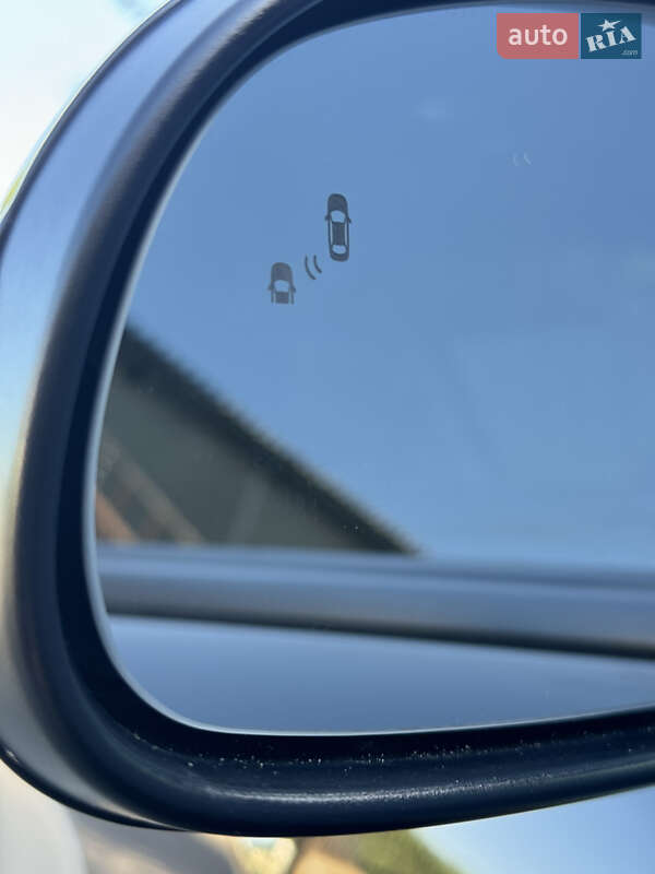 Внедорожник / Кроссовер Hyundai Kona 2018 в Николаеве