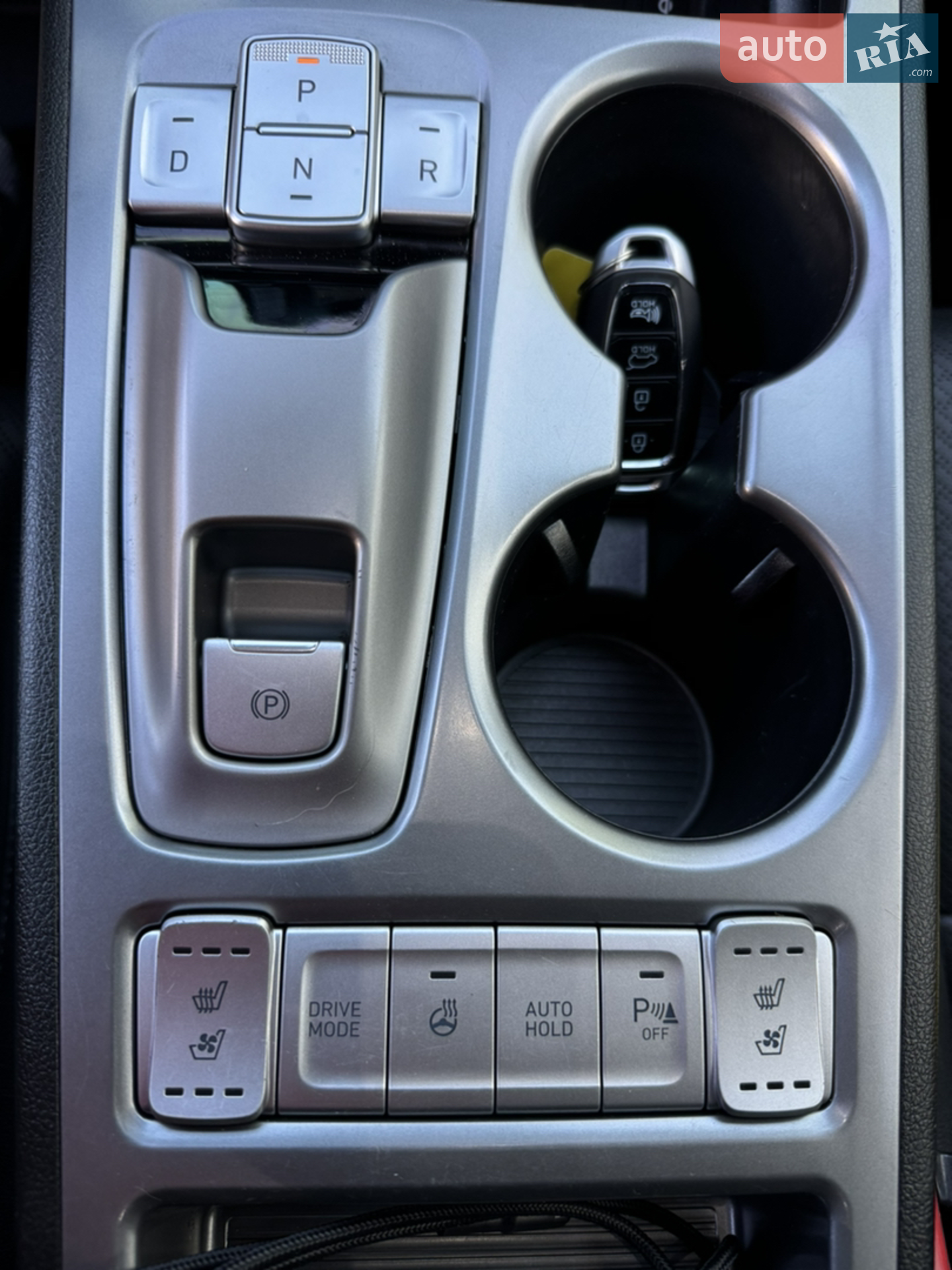 2018 Hyundai Kona - мініатюра 31