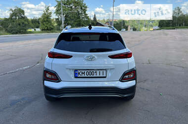 Внедорожник / Кроссовер Hyundai Kona 2020 в Житомире