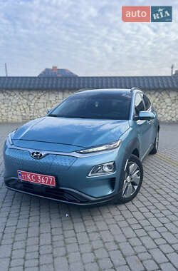 Hyundai Kona 2020 Hyundai Kona 2020