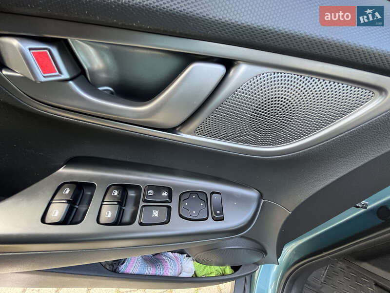 Позашляховик / Кросовер Hyundai Kona 2020 в Львові