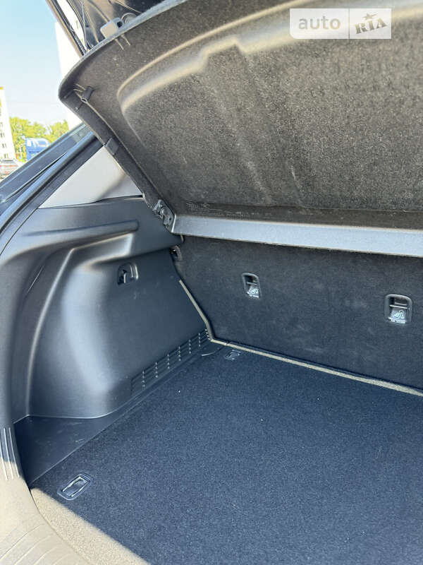 Внедорожник / Кроссовер Hyundai Kona 2018 в Виннице