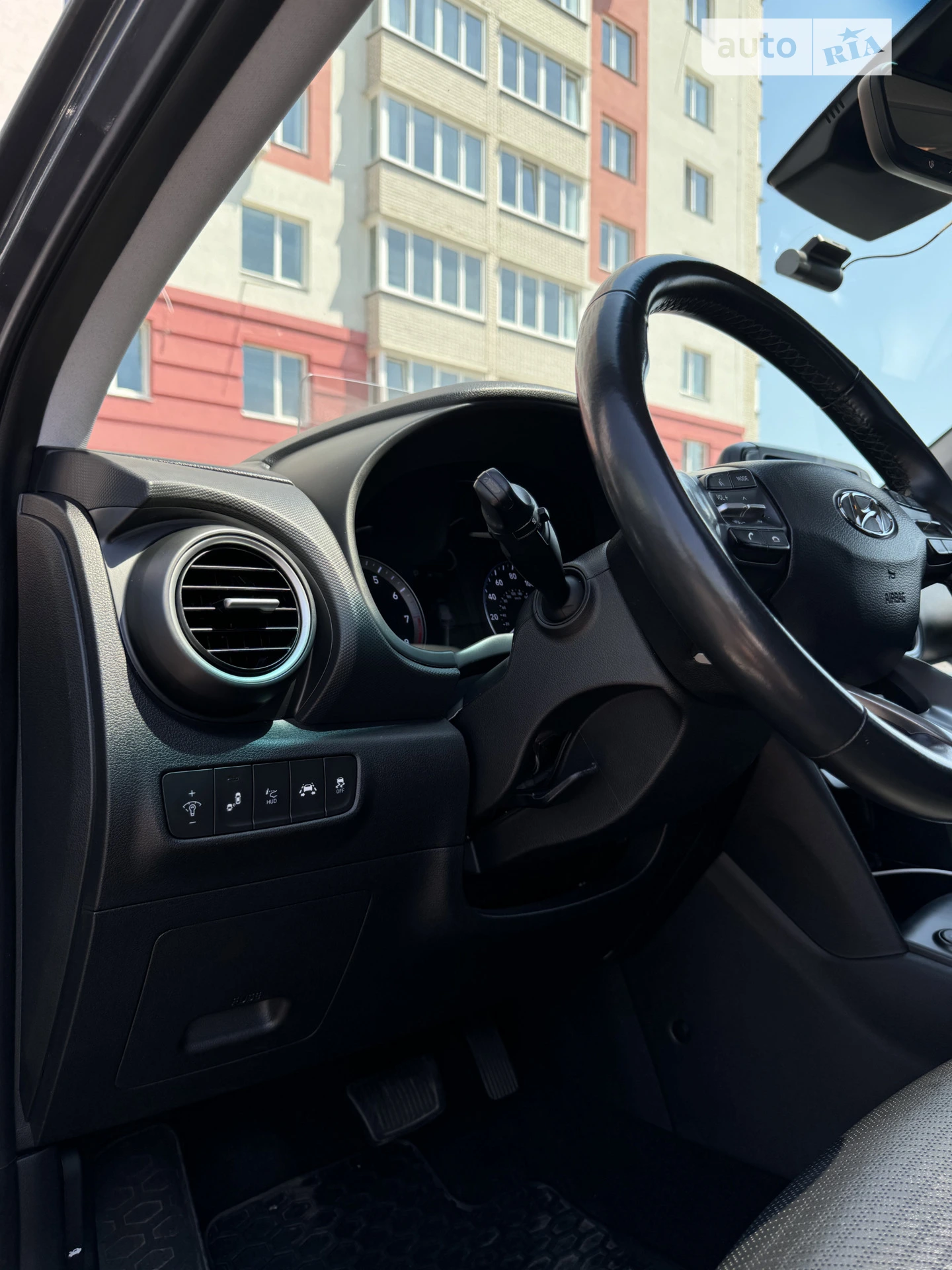 2018 Hyundai Kona - мініатюра 46