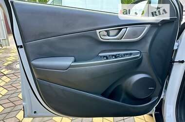 Внедорожник / Кроссовер Hyundai Kona 2020 в Самборе