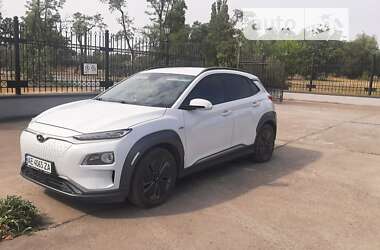 Позашляховик / Кросовер Hyundai Kona 2018 в Кривому Розі