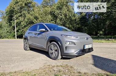 Внедорожник / Кроссовер Hyundai Kona 2018 в Коломые