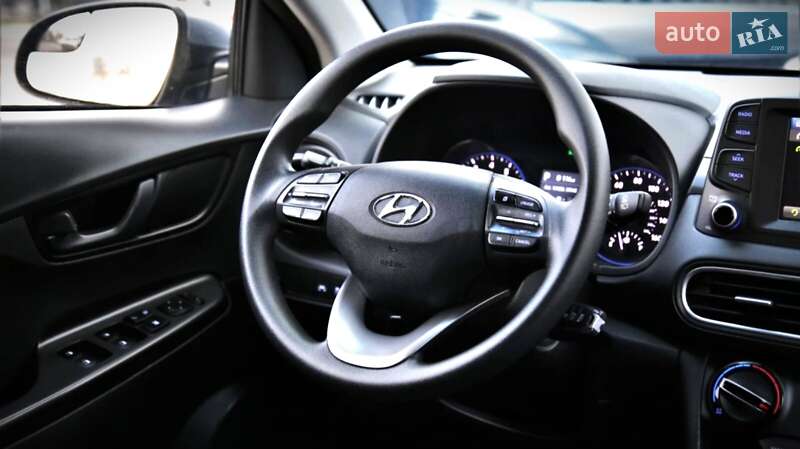 Внедорожник / Кроссовер Hyundai Kona 2019 в Харькове