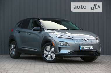 Позашляховик / Кросовер Hyundai Kona 2019 в Сарнах