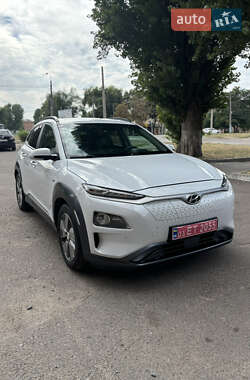 Hyundai Kona 2019 Hyundai Kona 2019