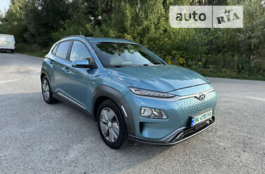 Hyundai Kona 2019