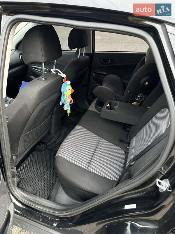 Внедорожник / Кроссовер Hyundai Kona 2020 в Полтаве