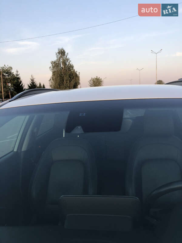 Внедорожник / Кроссовер Hyundai Kona 2018 в Ковеле