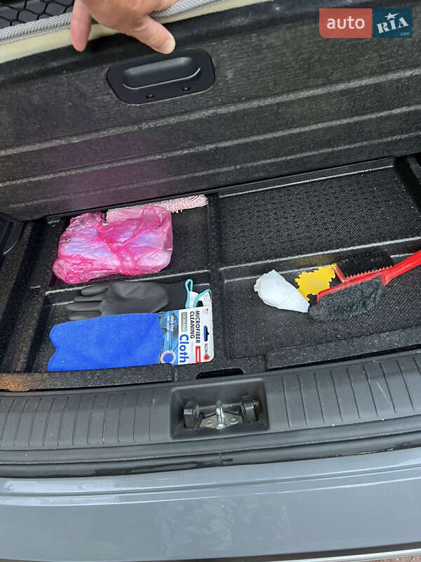 Внедорожник / Кроссовер Hyundai Kona 2021 в Ровно