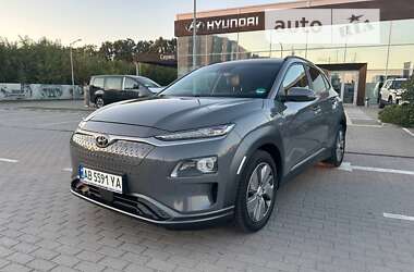 Позашляховик / Кросовер Hyundai Kona 2019 в Вінниці