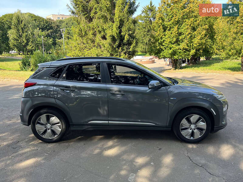 Позашляховик / Кросовер Hyundai Kona 2019 в Рівному