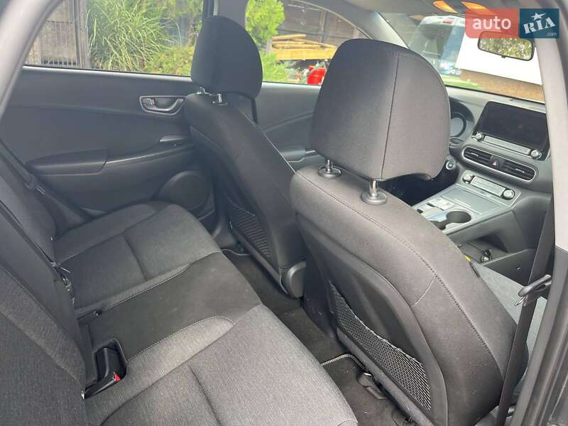 Внедорожник / Кроссовер Hyundai Kona 2020 в Черкассах