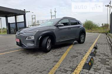 Внедорожник / Кроссовер Hyundai Kona 2020 в Львове