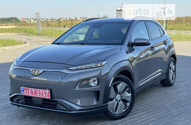 Внедорожник / Кроссовер Hyundai Kona 2019 в Ровно