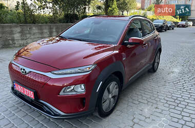 Hyundai Kona 2020