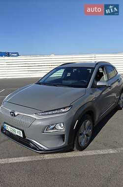 Hyundai Kona 2020 Hyundai Kona 2020