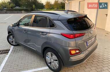 Внедорожник / Кроссовер Hyundai Kona 2020 в Черкассах