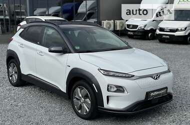 Hyundai Kona 2020