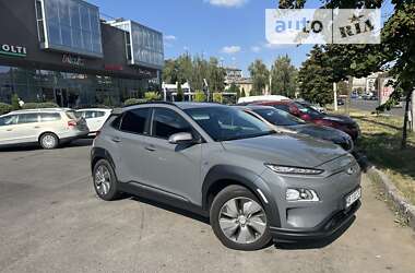 Позашляховик / Кросовер Hyundai Kona 2020 в Вінниці