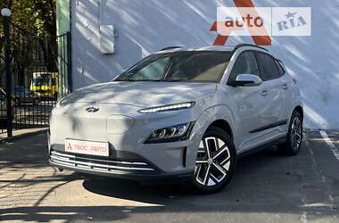 Hyundai Kona 2023