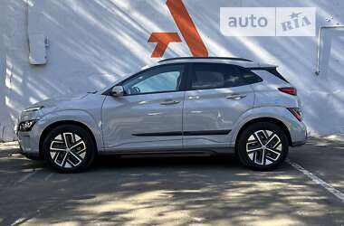 Позашляховик / Кросовер Hyundai Kona 2023 в Одесі