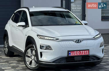 Внедорожник / Кроссовер Hyundai Kona 2019 в Дрогобыче