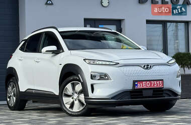 Внедорожник / Кроссовер Hyundai Kona 2019 в Дрогобыче