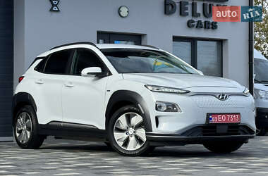 Hyundai Kona 2019