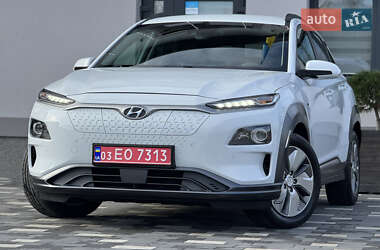 Внедорожник / Кроссовер Hyundai Kona 2019 в Дрогобыче