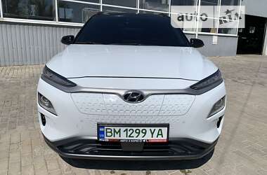 Внедорожник / Кроссовер Hyundai Kona 2020 в Киеве