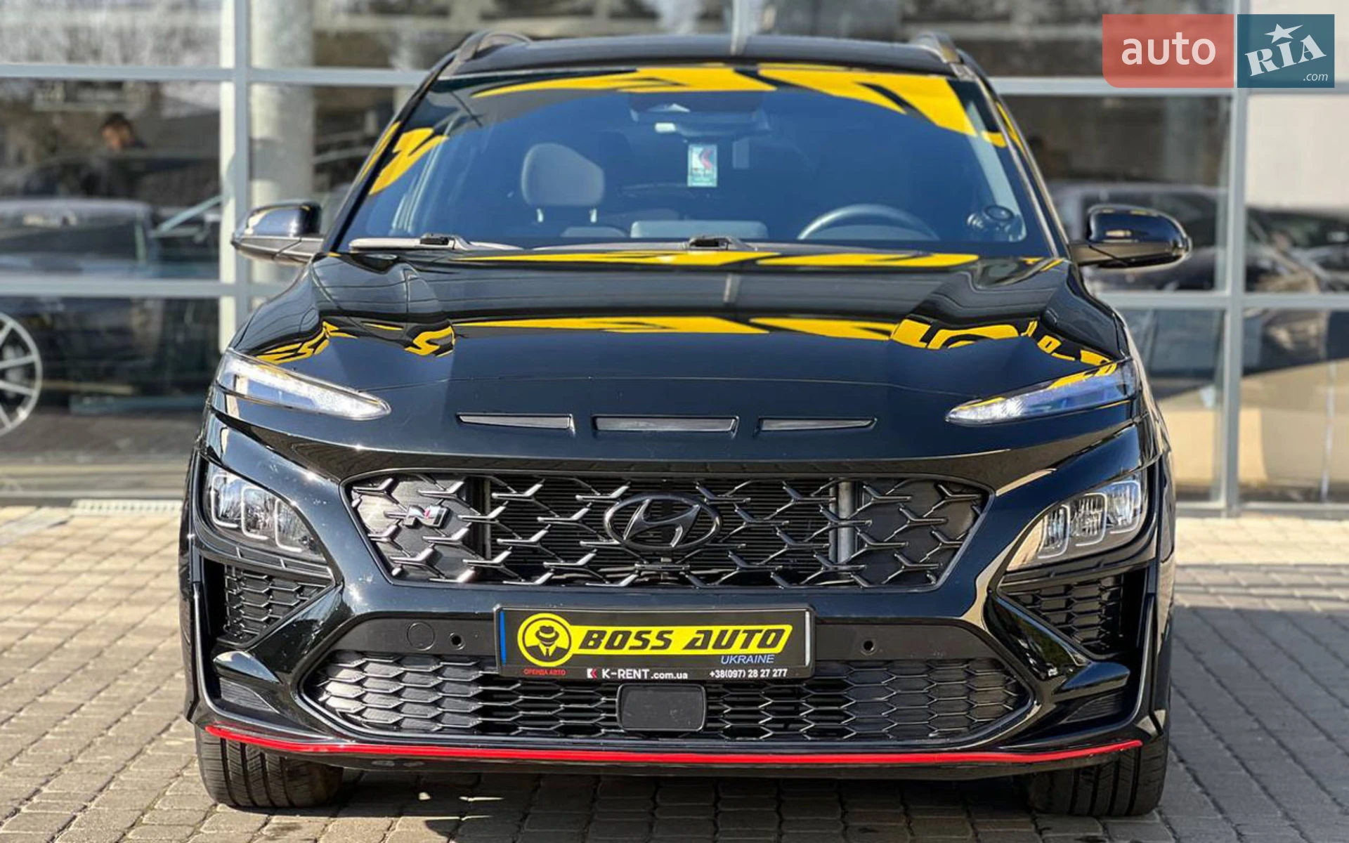 2021 Hyundai Kona - мініатюра 2